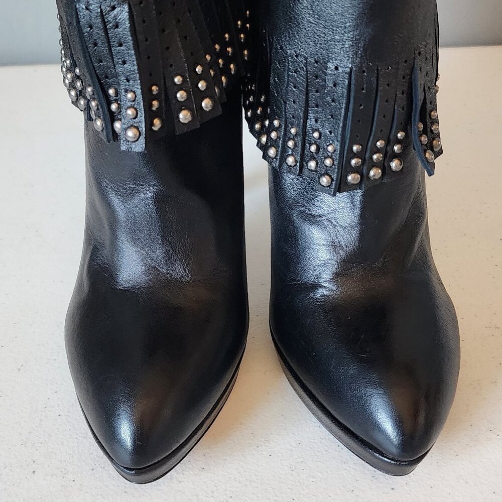 Prada Booties "EUC" - Picture 16 of 16